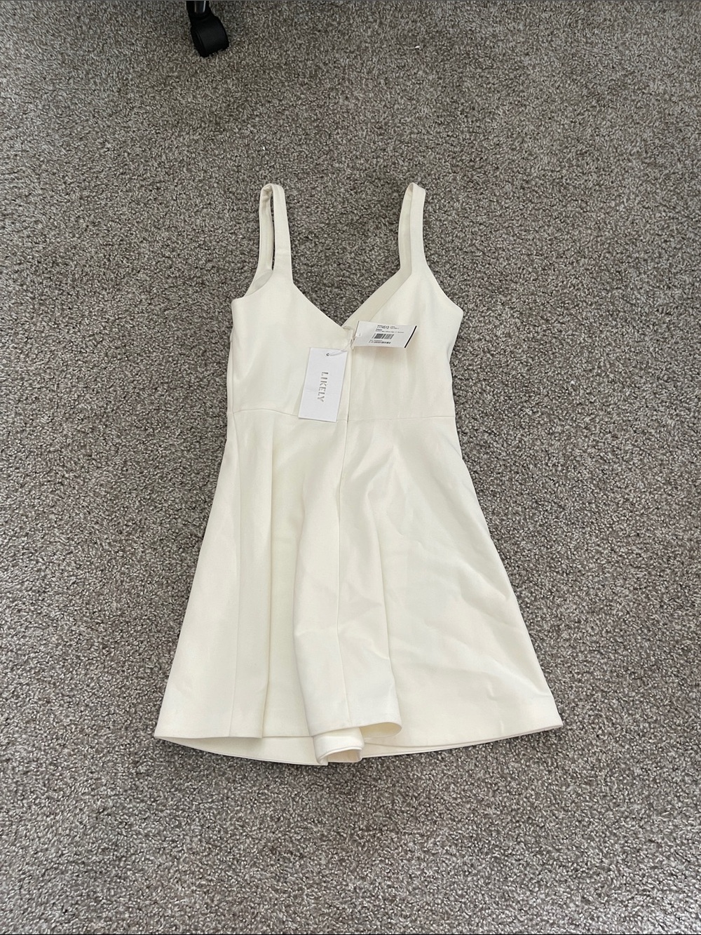 Likely dress